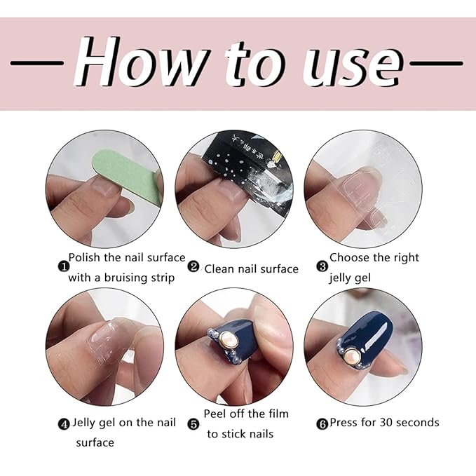 24Pcs Nude Pink Coffin Press on Nails Medium Square Fake Nails with San Judas Virgin Mary Rhinestones Gems Full Cover Glue on Nails Glossy Acrylic False Nails for Women DIY Stick on Nail Decorations