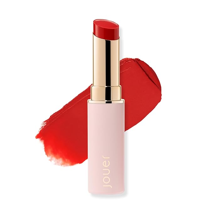 Jouer Balm Bouche Demi-Matte Lip-Karma - Formula
