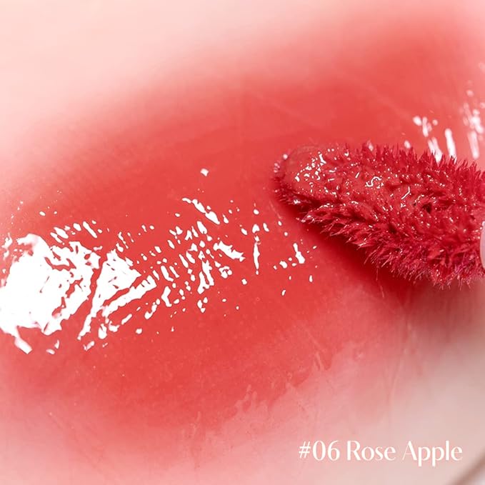 dasique Juicy Dewy Tint (06 Rose Apple) 0. moisture 12 oz