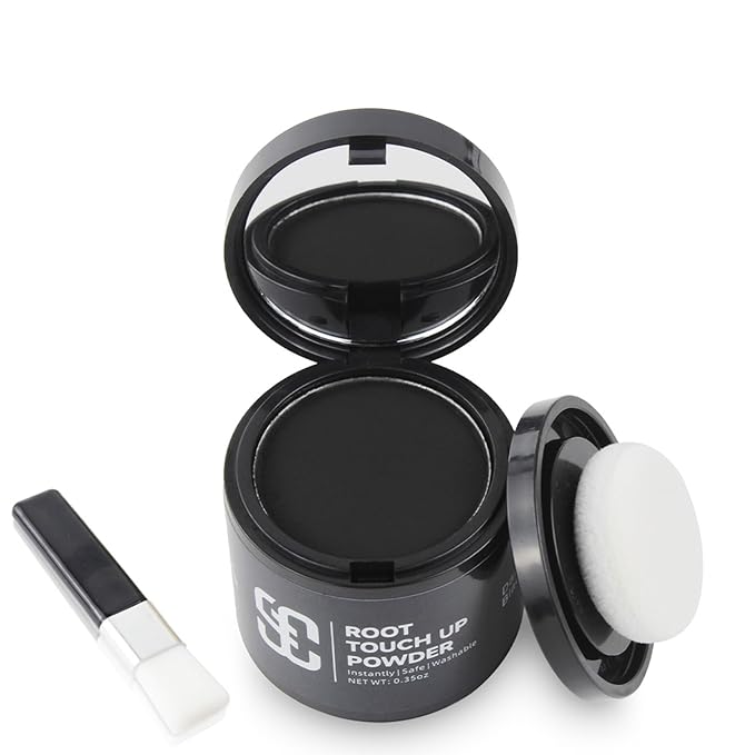 SOVONCARE Hairline Powder for Coverage