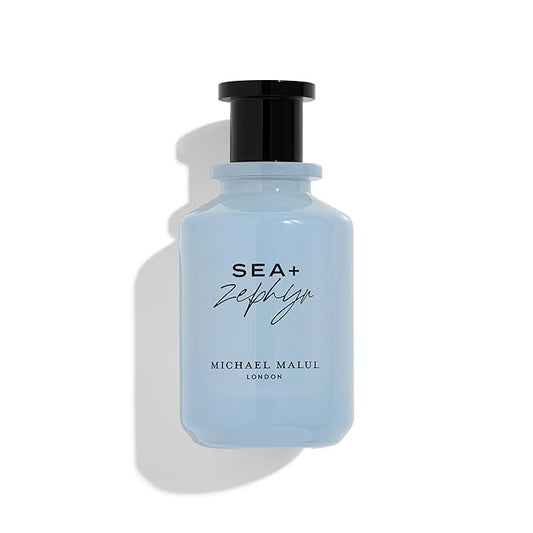 Michael Malul Sea + Zephyr Eau de Parfum for Men - 100ml | 3.4oz