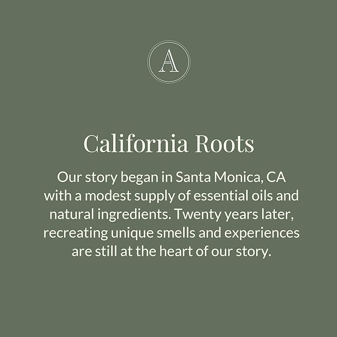 Archipelago Botanicals Morning Mint Lotion, Mint Moisturizing Body Lotion for Sensitive Skin, Paraben-Free, Phthalate-Free, GMO-Free, 18 oz