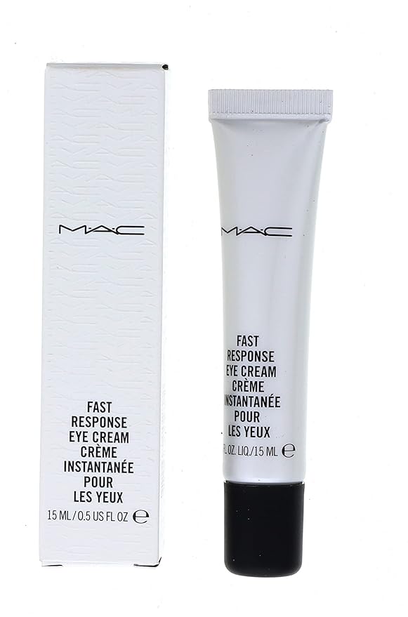 Mac fast response eye cream