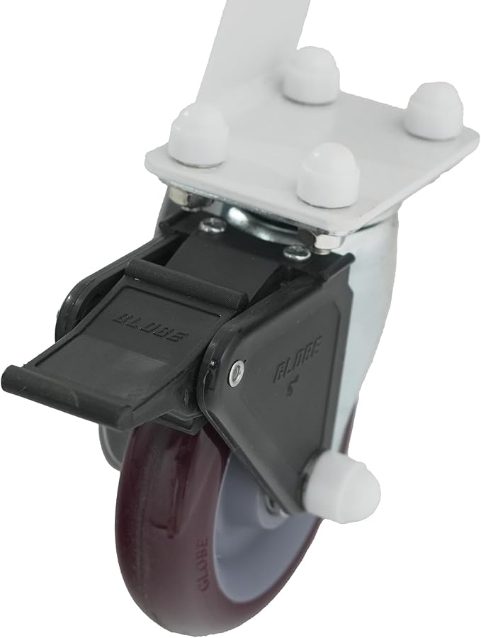 SKINACT Stella Electric Medical Spa Treatment Table (Facial Chair/Bed) ADA Compliant (Camel)