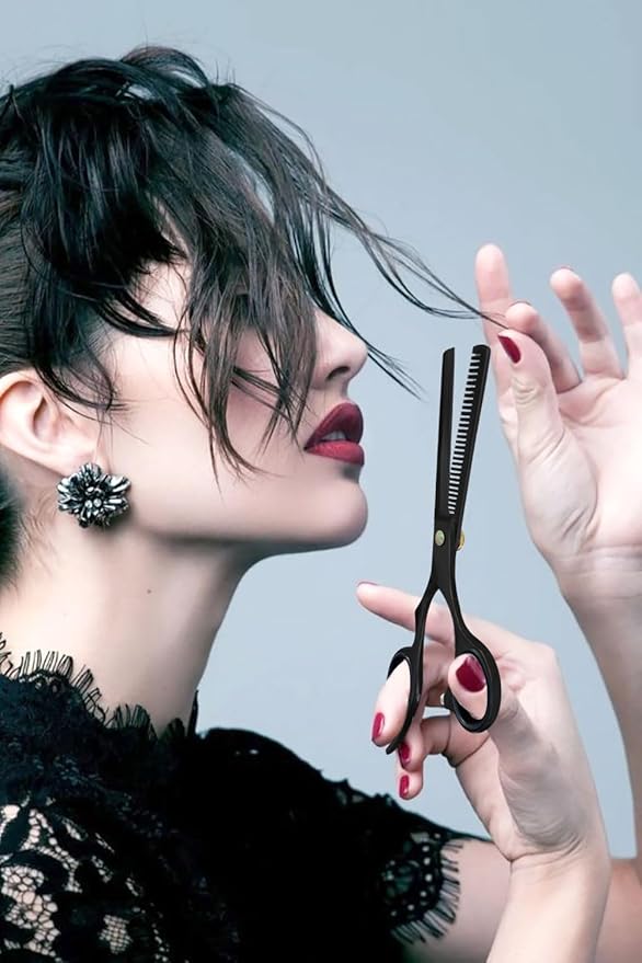 Hair Thinning Scissors Professional, Thinning