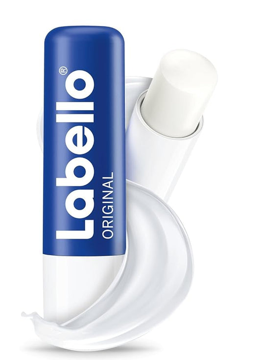 Labello Original Lip Balm (Formerly Known Classic