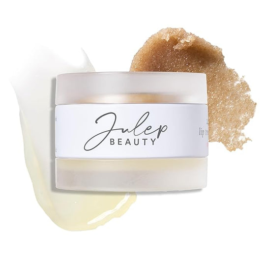 Julep 24/7 Lip Treatment - Hydrating Lip Balm and Lip Sleeping Mask - Moisturizing Lip Repair - Nourishing Mask & Exfoliating Scrub, Lavender