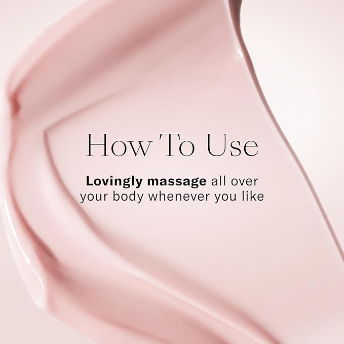 Josie Maran Whipped Argan Pro-Retinol Body Butter - Ultra-Hydrating Retinol Body Cream with Air-Whipped 100% Pure Argan Oil - Smooth, Soothe & Improve the Look of Fine Lines - Vanilla Bean (8 Oz)