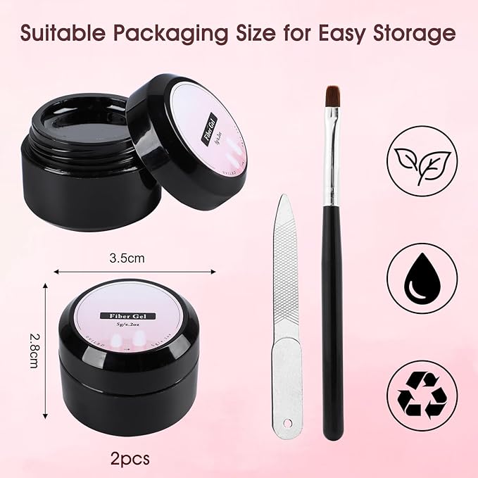 Nail Repair Protection Gel,Broken Nail