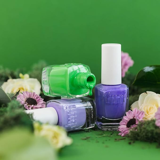 duri Nail Polish, 800 Giggling