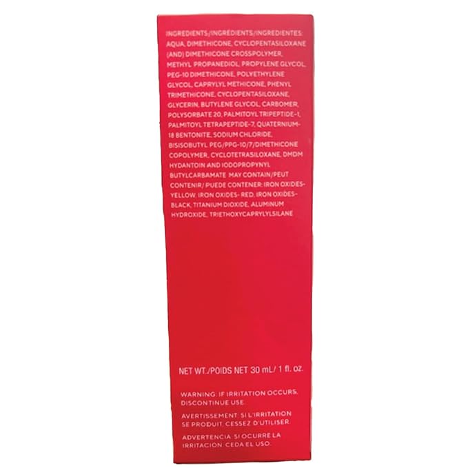 MIRABELLA - Invincible for All HD Liquid Foundation, Moisturizing Face Products for All Skin Types, Full-Coverage Lightweight Foundation Makeup, Moisturizing & Hydrating Beauty Care, Fair F70