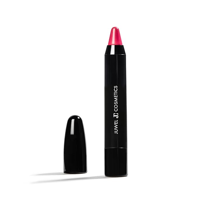Juwel Cosmetics Lip Crayon - Rosa
