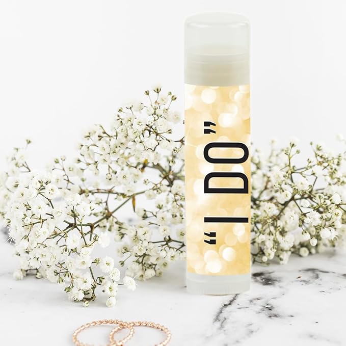 Andaz Press Bridal Shower Bachelorette Party Glitter