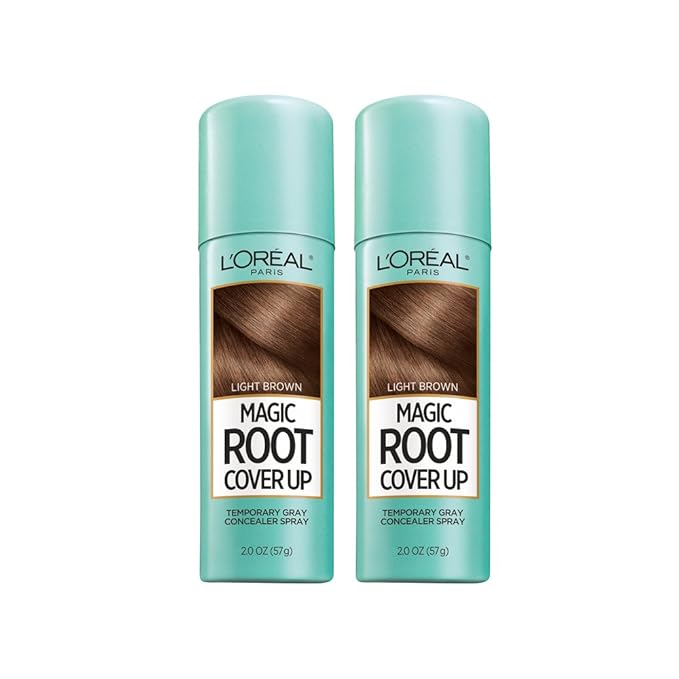 L'Oreal Paris Hair Color Root