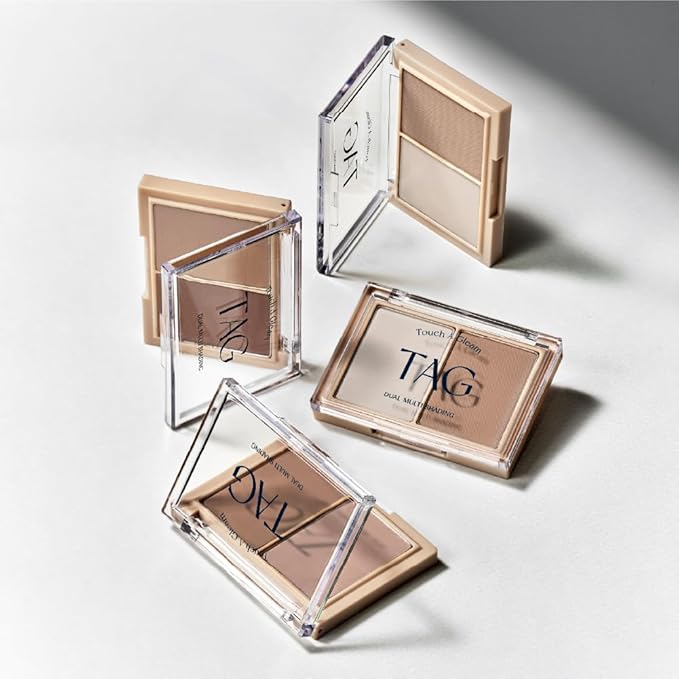 TAG Dual Multi Shading 9. (#2 Mono Cool) 4g