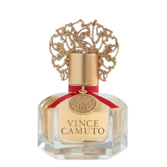 Vince Camuto Eau de Parfum Spray for Women, 1.7 Fl Oz