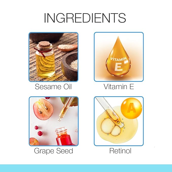 Flowery Lavender Scented Cuticle Oil,