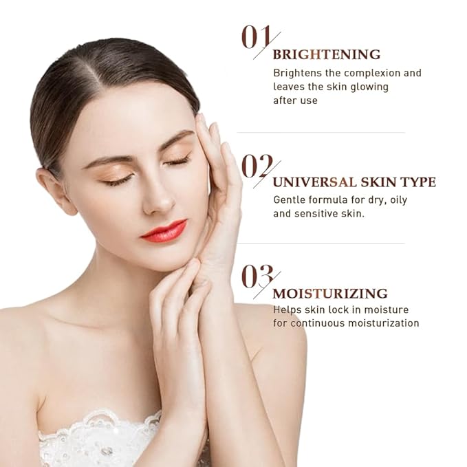 Black and White Rice Peeling, New Soft Rice Exfoliating Face and Body, Black and White Rice Exfoliant for All Skin Types, Gentle Peel & Deep Hydration (White+Black) 2P