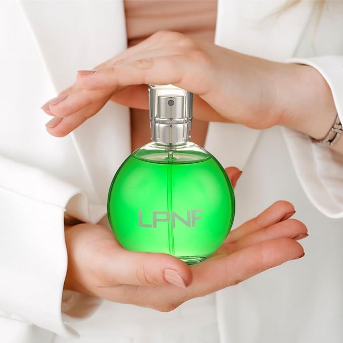 LPNF for Women Perfume | Impression by Be