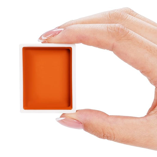 Alcohol Palette Refill Pans - Skin Tones -