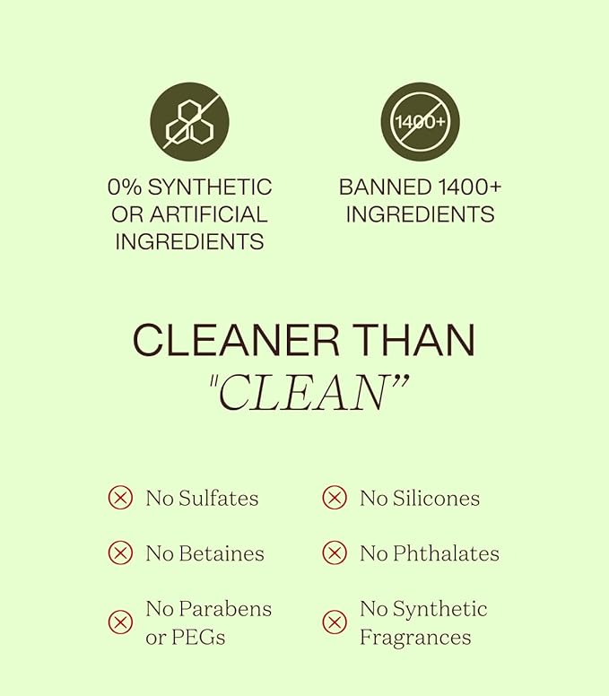 Tea Tree Hair Conditioner - Organic, Sulfate-Free, Color-Safe, Silicone-Free, Cruelty-Free, with Shea Butter and Jojoba Oil