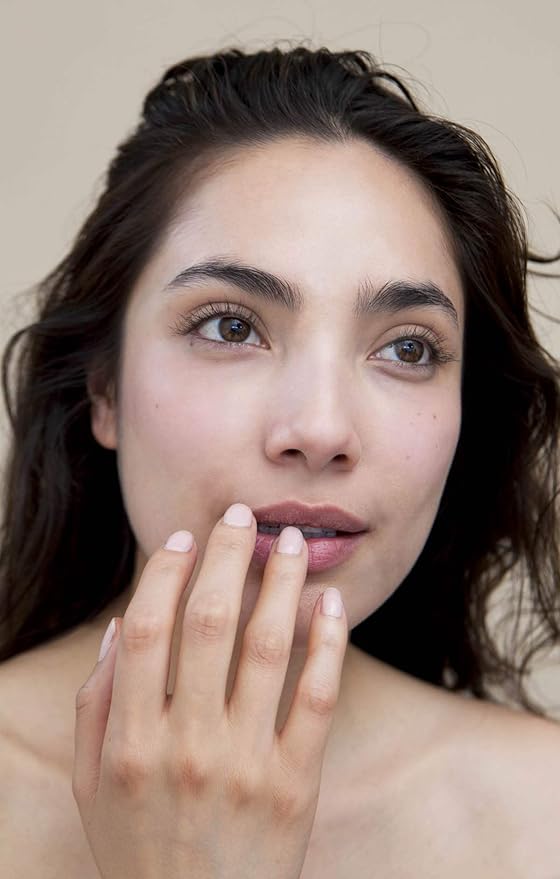 Shea Brand Peppermint Shea Lip Balm, OZ