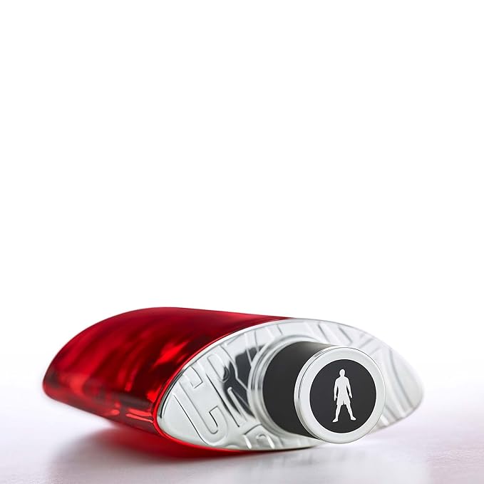 CRISTIANO RONALDO CR7 Eau De Toilette Cologne Scent for Men - Woody, Musky Men's Scent with Lavender, Cardamom, Tobacco, and Cedar - 1.7 oz