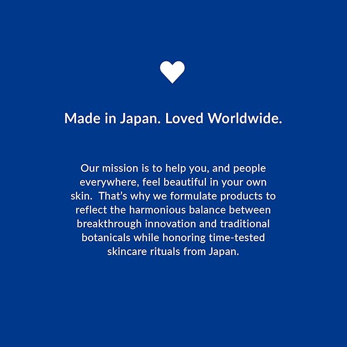 DHC Rich Moisture, Lightweight Facial Moisturizer, Dry Skin, Hydrating, Fragrance and Colorant Free, Ideal for dry dehydrated and sensitive skin, 3.3 fl. oz.