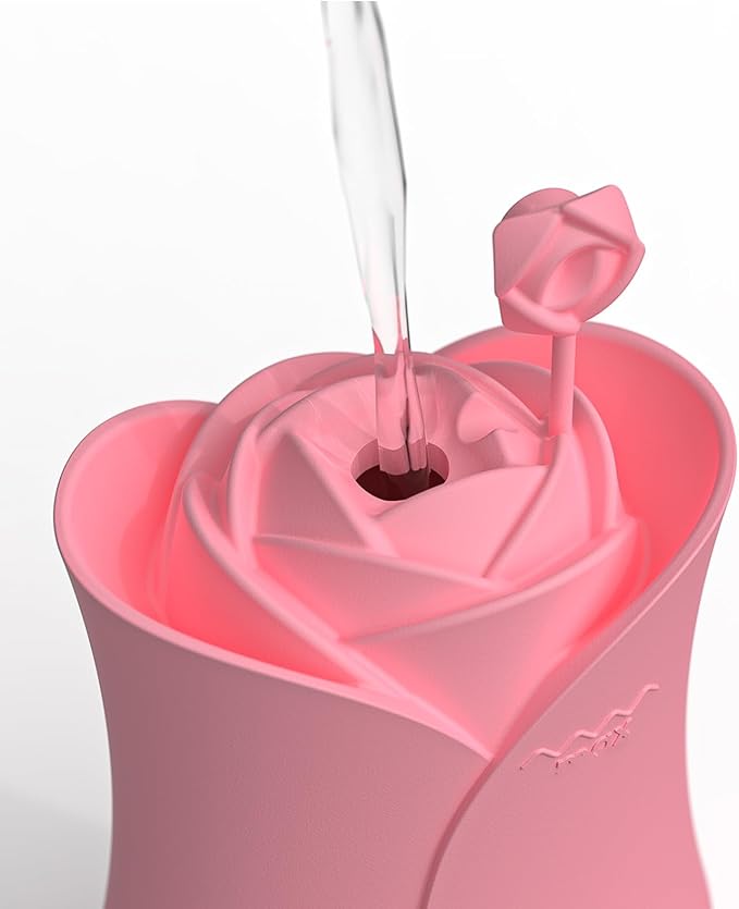 Silicone Ice Mold Facial Rollers, Care Tools Massager for Face, Eyes, Neck, Relieve Fine Lines and Wrinkles, Beauty Ice Roller Skin Care Tools Gifts for women Gift