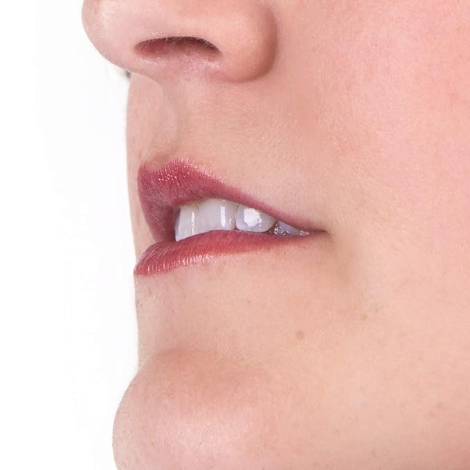 Red Apple Lipstick Berry Blast Plum Lipstick for Women - Vegan Gluten Free Natural Makeup, Semi-Sheer Hydrating Lip Stick - Organic Lip Gloss with Aloe & Almond Oil