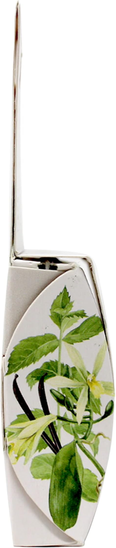 RADIUS Dental Floss, Sponge Floss, Vanilla Mint, 55 Yards, Vegan & Non-Toxic Oral Care Designed to Help Fight Plaque, Pack of 2