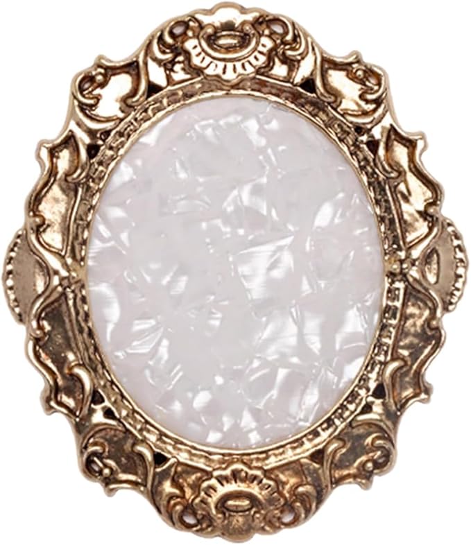 2 Pcs Nail Art Palette Nail Mixing Palette