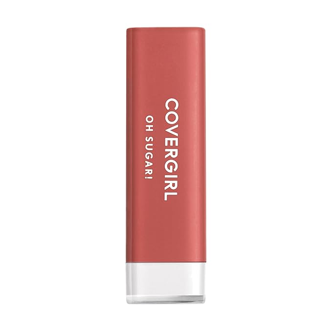 COVERGIRL Colorlicious Oh Sugar! Tinted Lip (packaging