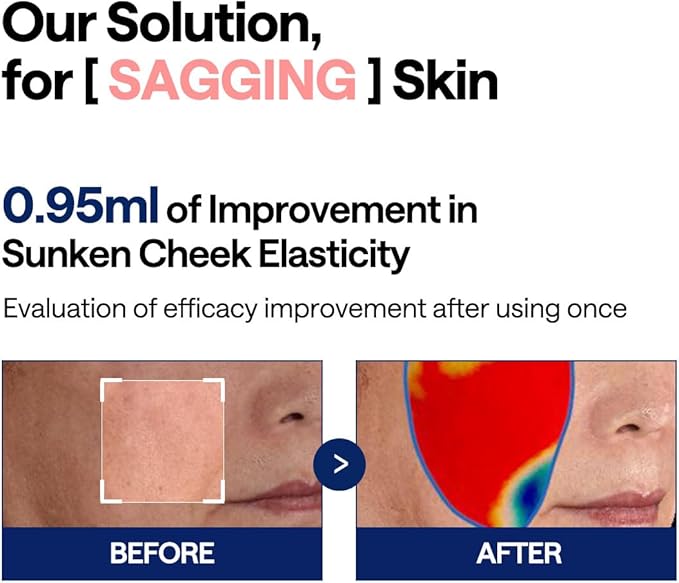 MEDIHEAL Toner Pads [Collagen] - Ampoule Toner Pad with Collagen & Ceramide - Skin Firming & Restore Elasticity & Deep Hydration - Tighten Wrinkles & Lines - Vegan Moisturizing Fabric (100 Count)