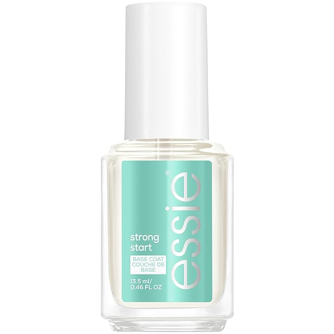 essie Nail Care, 8-Free Vegan,