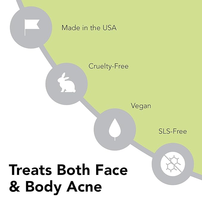 humane Oil-Free Daily Lightweight Face Moisturizer for Acne-Prone Skin - 4 Fl Oz - Gentle for All Skin Types - With Soothing Antioxidants Like Aloe Vera, Hyaluronic Acid, Cucumber and Grapeseed