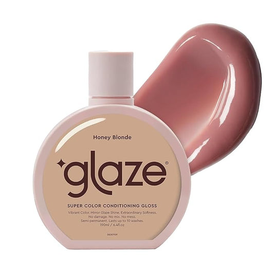 Glaze Super Color Conditioning Gloss