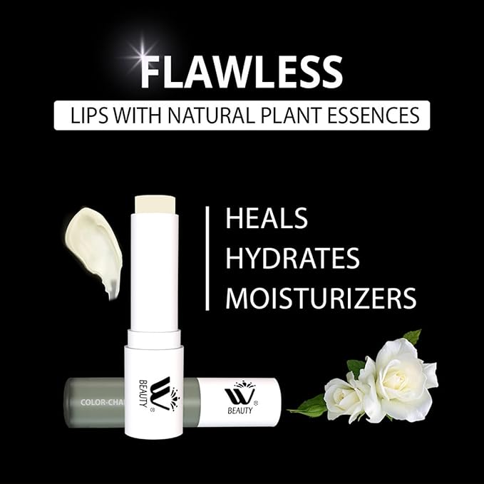 Care Color Changing Lip Balm - 3.3g