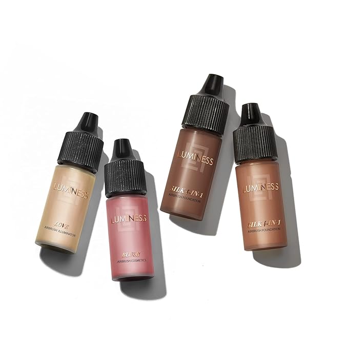 Luminess Air Everyday Airbrush System