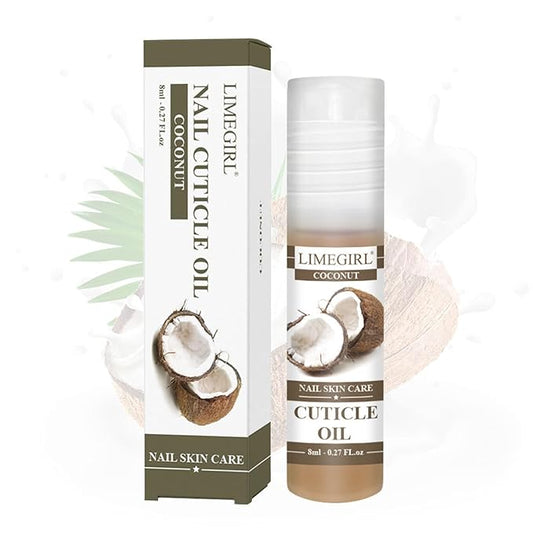 Cuticle Oil, Roll-On Cuticle Oil