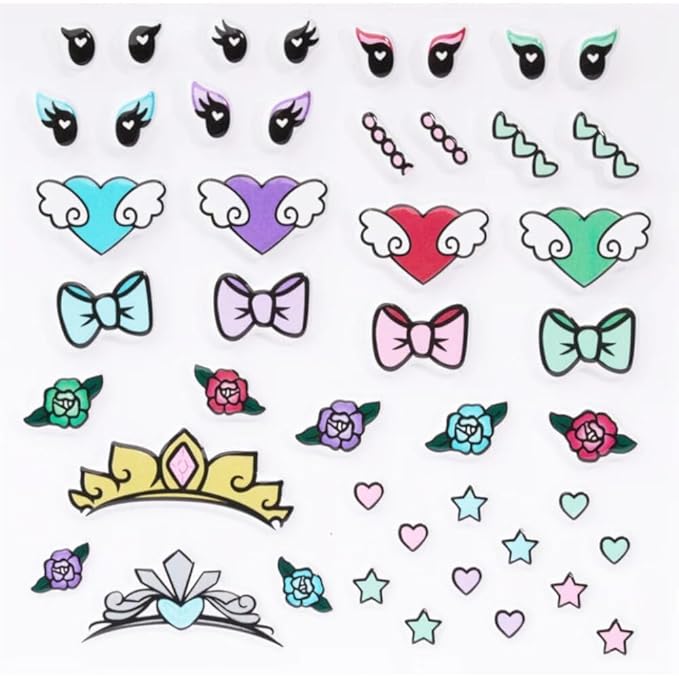 KimChi Chic Teddy Kim Palette - 17 Playful Eyeshadows, 2 Blushes, 2 Highlighters, Cruelty Free Makeup Palette, Girlfriend Pink 1.09oz