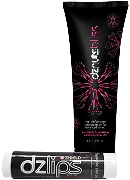 DZ Lips Care - Lip Repair, Bliss