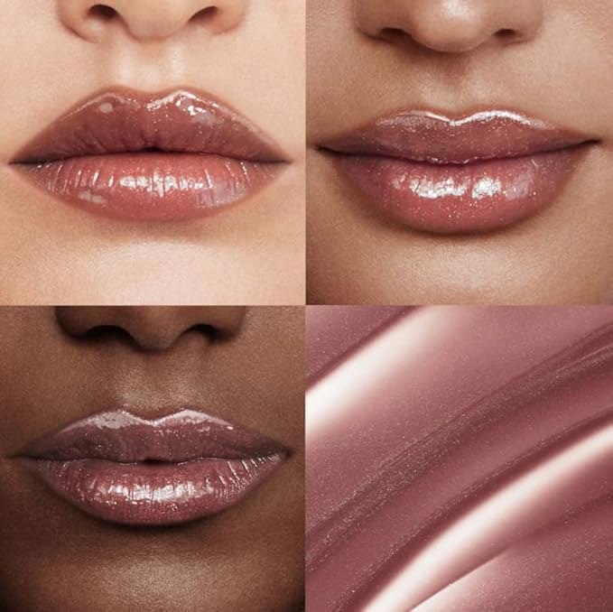 MAKEUP BY MARIO MoistureGlow Plumping Lip Glow),