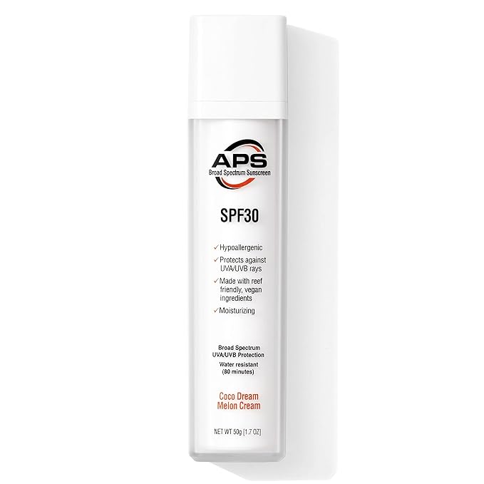 AP-SPF All Purpose Broad Spectrum