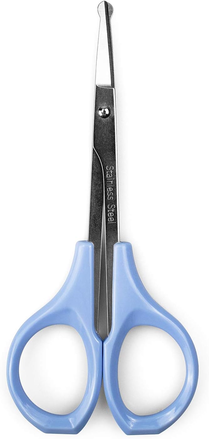 Eyebrow Scissors, Small Scissors for