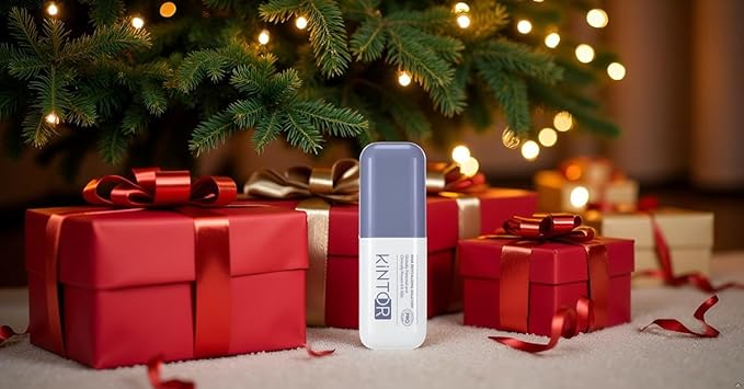 KINTOR 0.9% KX-826 Hair Regrowth Spray,Supporting Healthy Hair Growth,Oil Control, Hair Growth Products Group for Men&Women,Pro,60ml