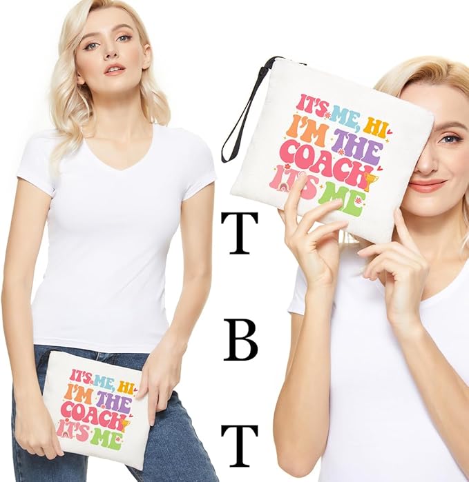 Funny quote best coach gifts