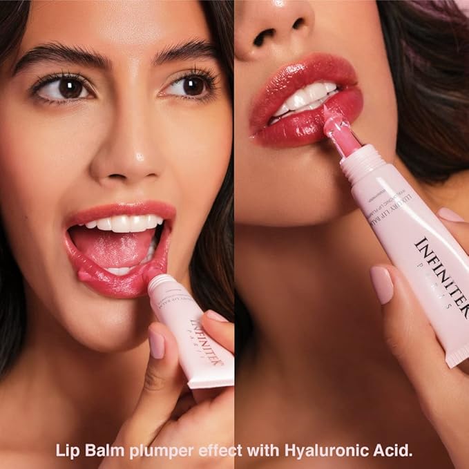 Infinitek Paris Luxury Lip Balm g