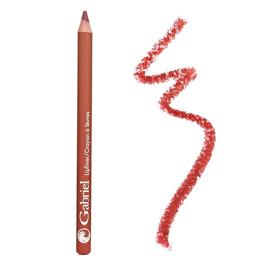 Gabriel Cosmetics Inc. - Lipliner Spice - 0.4 oz. by Gabriel Color