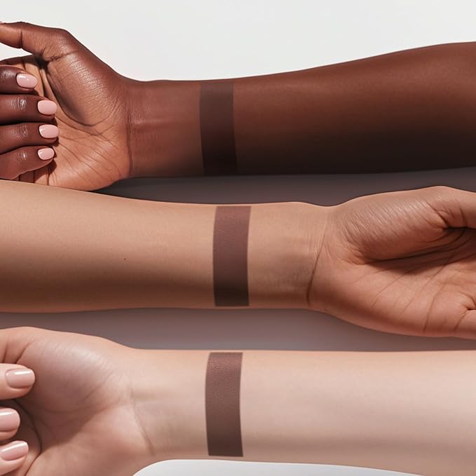 Multi-Use Makeup Stick - Blush, Lipstick, Eyeshadow & Highlighter For All Skin, Buildable Color, Long-Lasting, Lightweight, Natural Soft Finish(60 Bronze Matte), 0.158 oz